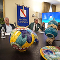 “Viaggio attraverso la Ceramica”: torna il concorso internazionale che celebra l'antica tradizione di Vietri sul Mare 