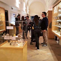 Vico Equense: al Museo Mineralogico Campano arriva la “realtà aumentata” in occasione del Premio “Capo d’Orlando”