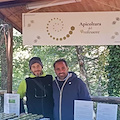 Vico Equense terra di miele e passione: premiato il millefiori di Francesco Aliberti