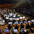 Vietri sul Mare, 10 luglio il concerto della Banda Musicale dell’Aeronautica Militare