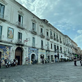 Vietri sul Mare: a Piazza Matteotti e allo Stadio si parcheggia con Telepass