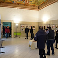 Vietri sul Mare, al via la mostra "Lo sguardo e il sorriso": esposte le opere di 48 fotografi 