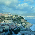 Vietri sul Mare: il 12 marzo al via il progetto PLAT che prevede uno scambio culturale tra Italia e Francia 