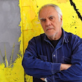 Vietri sul Mare, “Viaggio attraverso la Ceramica”: al Maestro Mimmo Paladino il Premio alla Carriera
