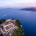Villa Jovis e Certosa di San Giacomo a Capri: ampliati gli orari di apertura e potenziati i servizi di accoglienza
