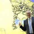 Vinitaly, bilancio positivo per la Regione Campania. Caputo: «Abbiamo conquistato la più importante fiera italiana del settore»