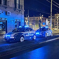 Violenza a Napoli: due minorenni aggrediscono turisti con spranghe e catene 