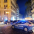 Violenza e droga fuori da un locale a Napoli: polizia aggredita, attività chiusa per 15 giorni