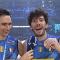 Volley, nella squadra campione del mondo anche Giovanni Gargiulo di Sorrento 