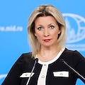 Zakharova contro l’Italia: «Vergognosa la cancellazione del concerto di Gergiev a Caserta»