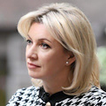 Zakharova: «L’Europa ha smarrito la sua sovranità, si limita a eseguire ordini da Washington»