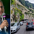 ZTL in Costiera Amalfitana, Cascone: "Norma complessa, il Governo ci lasci lavorare"