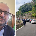 ZTL in Costiera Amalfitana, Iannone (FdI) replica a Cascone: "Merito del Governo Meloni, voi professori del nulla"