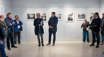 A Capri la mostra fotografica “Il borgo marinaro - Uno sguardo interiore”
