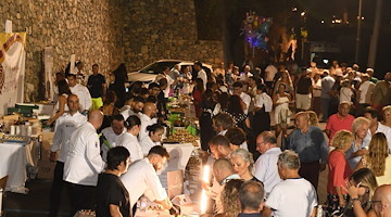 A Conca dei Marini la seconda edizione de "Il Giorno della Santarosa": il programma 