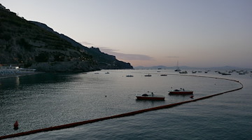A Minori torna “Preludiando sul Mare”: il concerto all'alba che incanta la Costiera