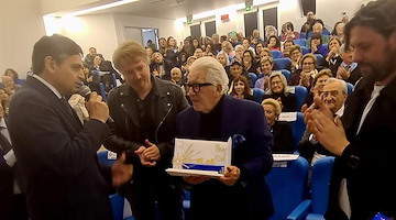 A Peppino di Capri la Chiave della Città di Capri