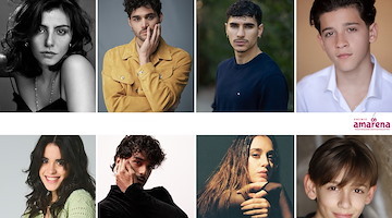 A Piano di Sorrento la IV Edizione del Premio Amarena: tutti gli ospiti attesi 