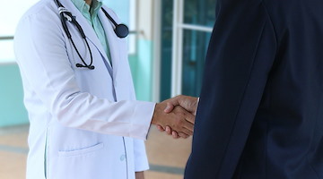 A Positano 1000 pazienti senza medico: caos dopo la nomina effettiva del medico supplente