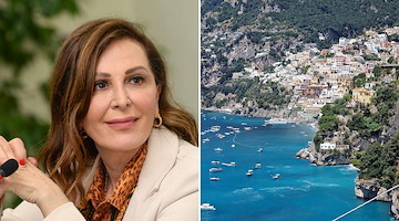 A Positano l'incontro "Rivelare l'Italia" con la Ministra Santanchè: innovazione e sfide nel turismo del domani