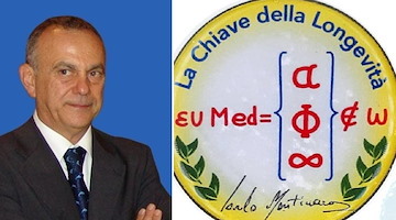 A Vietri sul Mare si svela la chiave della longevità: la formula del Dott. Carlo Montinaro