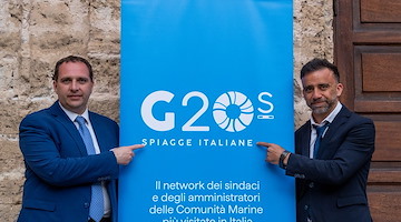 Ad Alghero il summit G20s, il primo network pubblico italiano del turismo. C'è anche Sorrento 