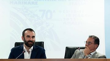 Ad Amalfi la 70esima Regata delle Antiche Repubbliche: presentato il programma di eventi 