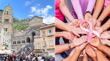 Ad Amalfi una primavera della prevenzione e della salute: successo per la campagna di screening oncologici