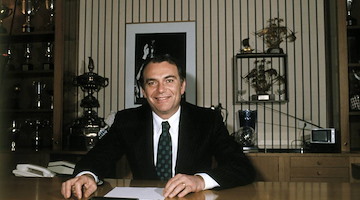 Addio a Ernesto Pellegrini, storico presidente dell’Inter. Aveva 84 anni 