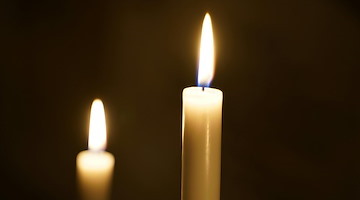 Addio a Marco Predieri, la comunità di Positano si stringe al dolore della famiglia