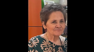 Addio a Raffaela Crescenzo, vedova Cammarano. Aveva 67 anni