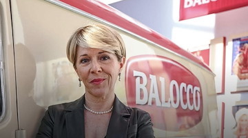 Addio ad Alessandra Balocco, morta a 61 anni la presidente della storica azienda dolciaria