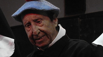 Addio ad Alvaro Vitali, il volto indimenticabile della commedia sexy all’italiana