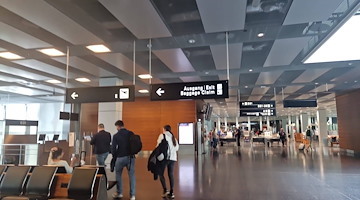 Addio limite dei 100 ml: si vola con i liquidi nel bagaglio a mano, ma non in tutti gli aeroporti