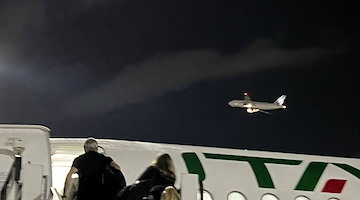 Aeroporti, Ferrante (MIT): "Tavolo tecnico per lavori Capodichino. Valutazioni attente su Grazzanise"