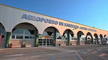Aeroporto Salerno-Costa d'Amalfi, Iannone e Vietri (FdI): “Ottima notizia intitolazione anche al Cilento” 