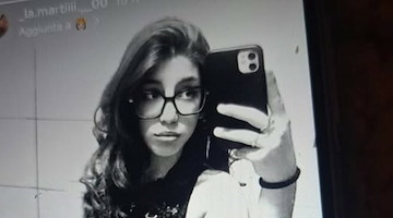 Afragola, Martina uccisa a 14 anni. L'ex fidanzato avrebbe confessato l'omicidio