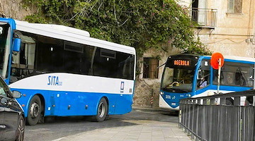 Agerola-Amalfi, nuove corse estive per pendolari e turisti: il Comune annuncia il potenziamento del servizio