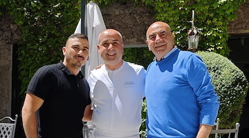 Agerola apre le porte di Palazzo Acampora per la XV Giornata Nazionale delle Dimore Storiche Italiane