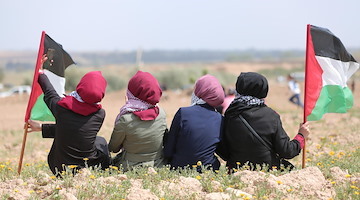 Agerola, il Consiglio Comunale si schiera per la pace in Palestina: seduta straordinaria il 12 giugno