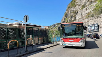 Aggressione a un autista Busitalia nel giorno di Ferragosto: sindacati chiedono la riapertura urgente del Tavolo Tecnico sulla sicurezza