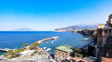 Al via le iscrizioni per "Sorrenthon. Design Local Tourism", Iniziativa destinata ai giovani per la promozione del turismo sostenibile 