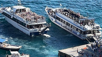 Alicost, ampliati i collegamenti da Salerno e Costiera Amalfitana verso Capri