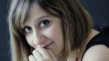 Alla vietrese Marina Pellegrino il Premio “Emidio Cecchini” ai Concerti d’Estate di Villa Guariglia