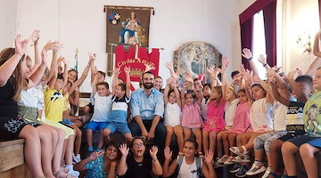 Amalfi, aperte le iscrizioni al Summer Camp 2025: occasione per i bambini di scoprire le bellezze della Costiera 