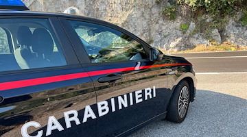 Amalfi, caduta fatale a Pogerola: uomo perde la vita in un terreno agricolo
