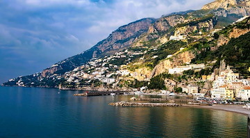 Amalfi sostiene l’agricoltura eroica: avviso pubblico per i proprietari di fondi agricoli