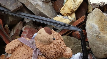 Amatrice e il Centro Italia, ferite ancora aperte: i geologi chiedono prevenzione e ricostruzione