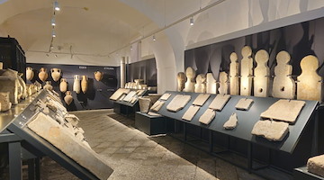 Aperti i Depositi archeologici del Museo Archeologico di Stabia, tutte le date 