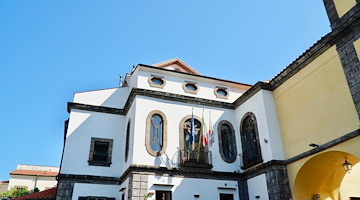Appalti truccati a Sorrento: 16 arresti tra funzionari comunali e imprenditori, c'è anche l’ex sindaco Coppola